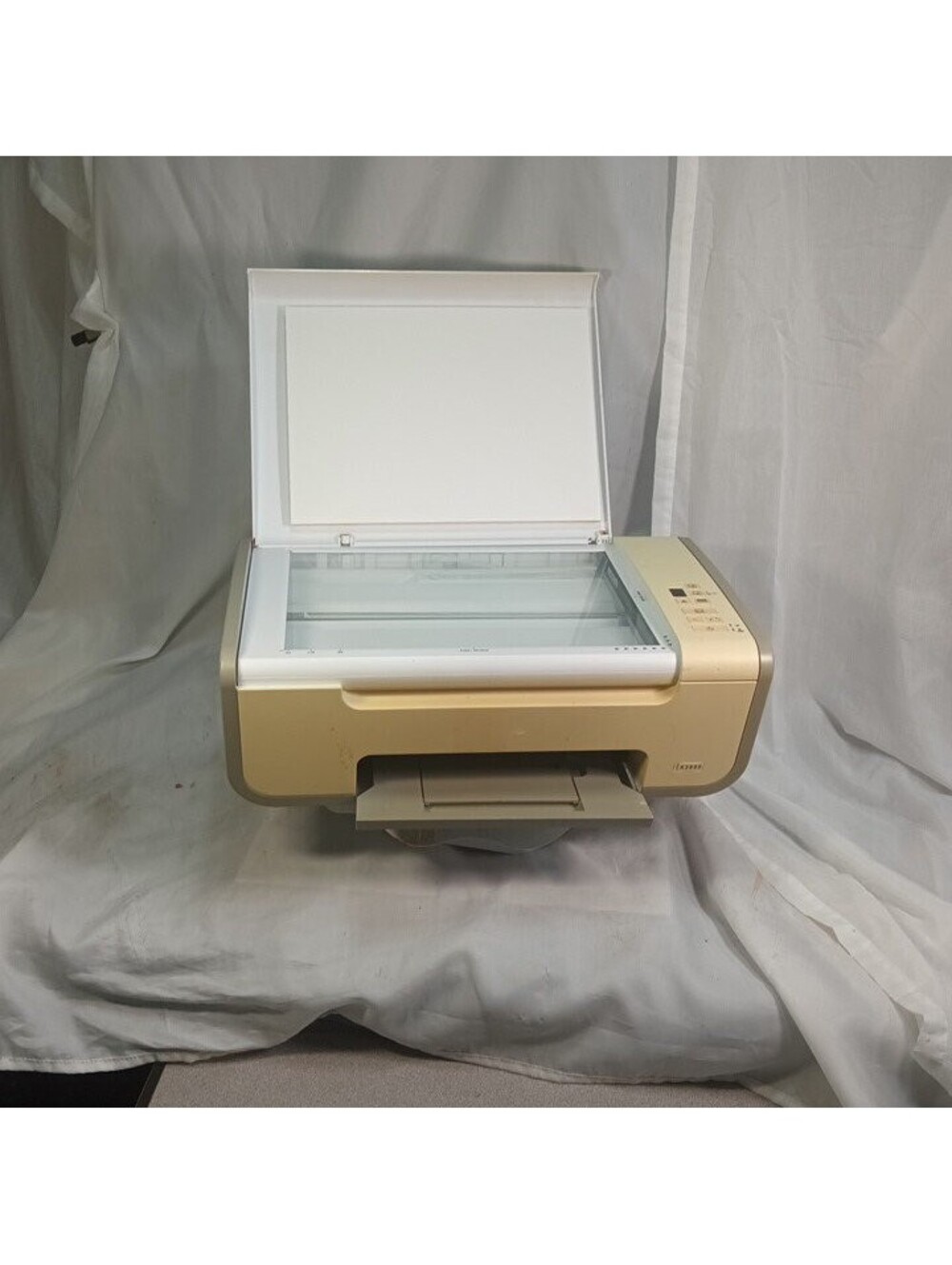 Lexmark X2600 All-in-One Color Inkjet Printer Scanner Copier 22ppm